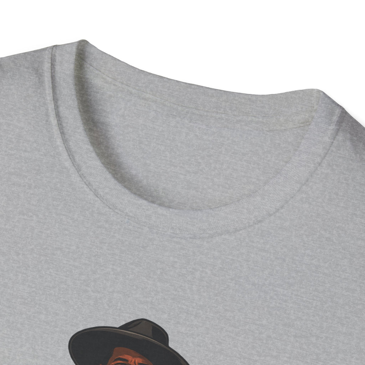 Im Your Huckleberry - Classic Tee