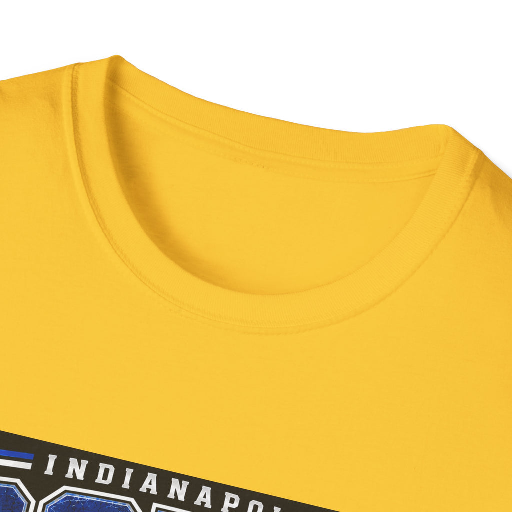 Colts Nation Indianapolis - Classic Tee
