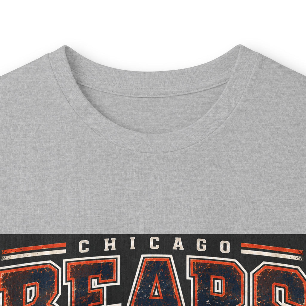 Chicago Bears Pride - Unisex Ultra Cotton Long Sleeve Tee