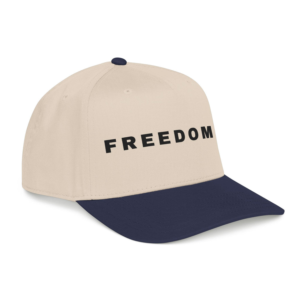 Freedom - OTTO Baseball Hat