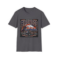 Denver Broncos Mile High Pride - Classic Tee