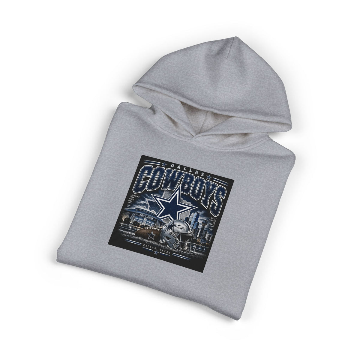 Dallas Cowboys - Hoodie