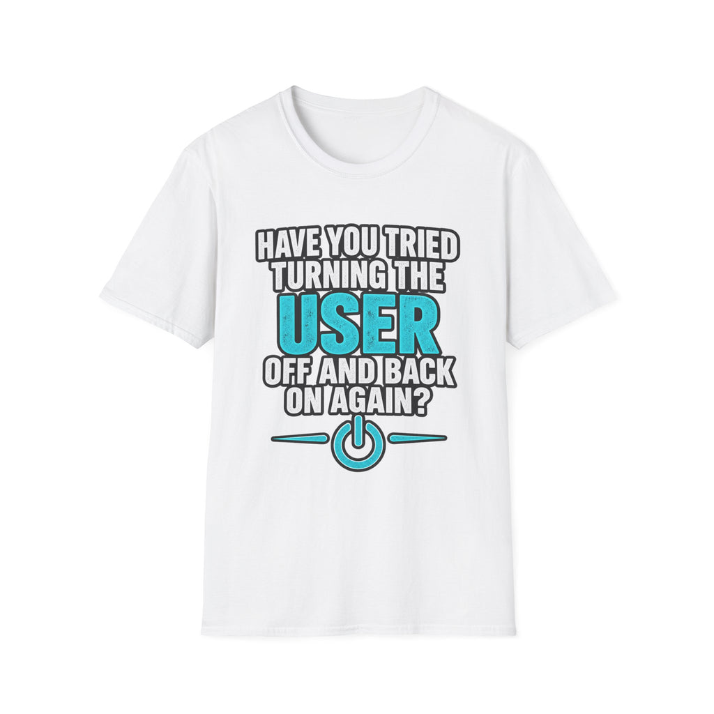 User - Classic Tee