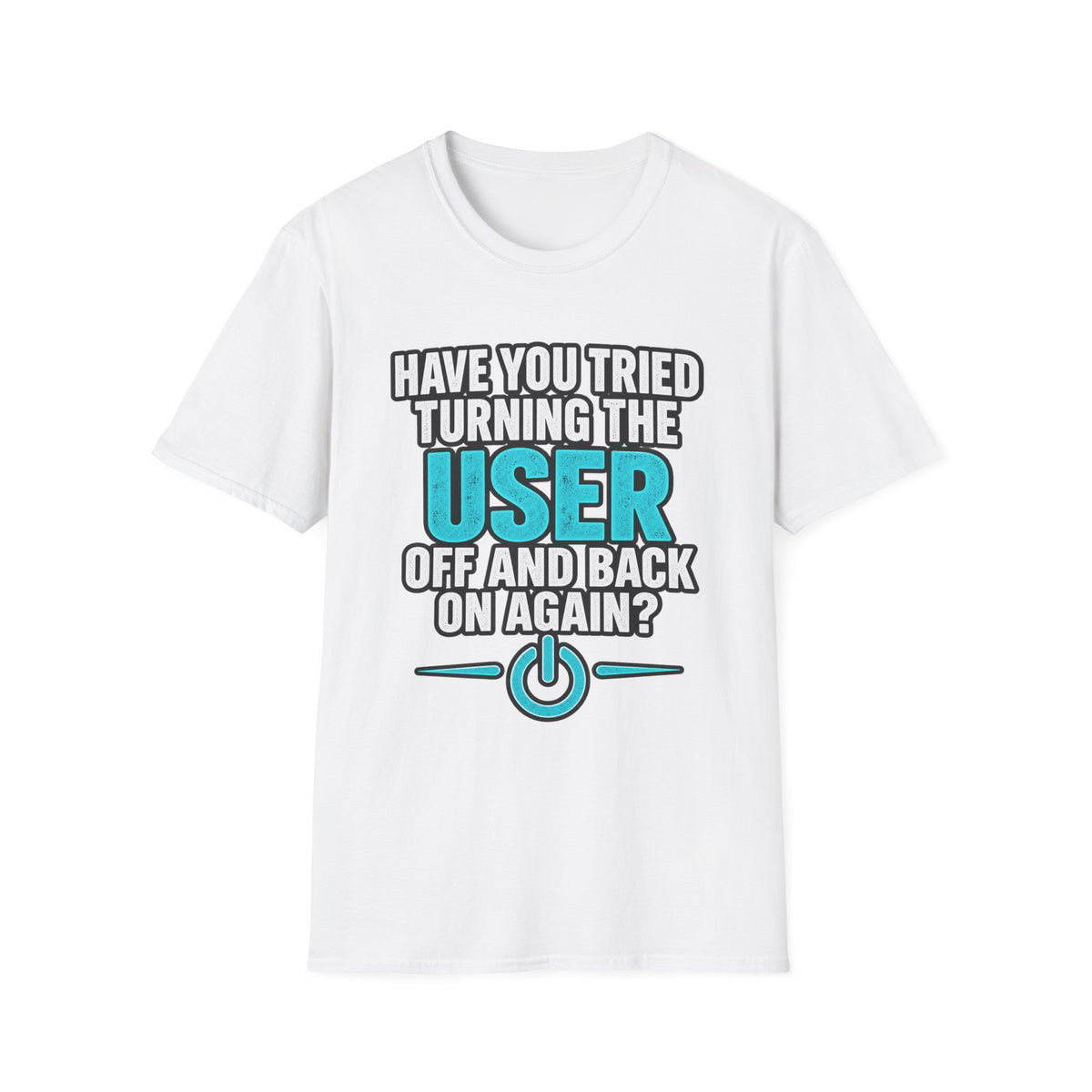 User - Classic Tee