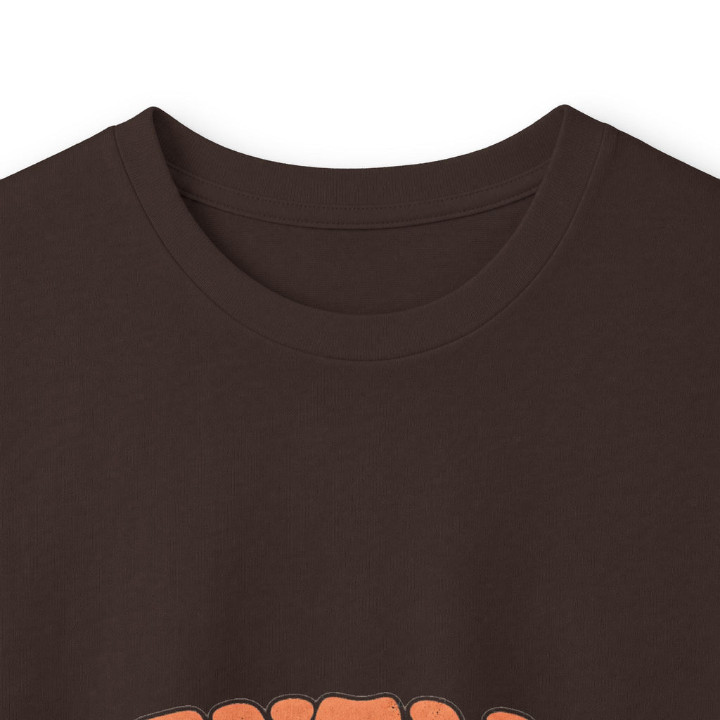 Secretly Plotting Dark Parking - Unisex Ultra Cotton Long Sleeve Tee