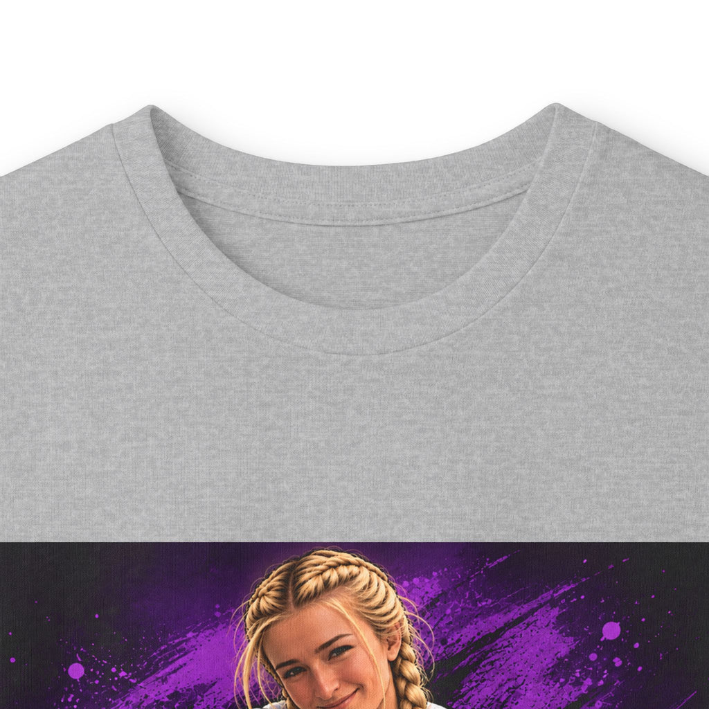 Jiu Jitsu Girls - Unisex Ultra Cotton Long Sleeve Tee