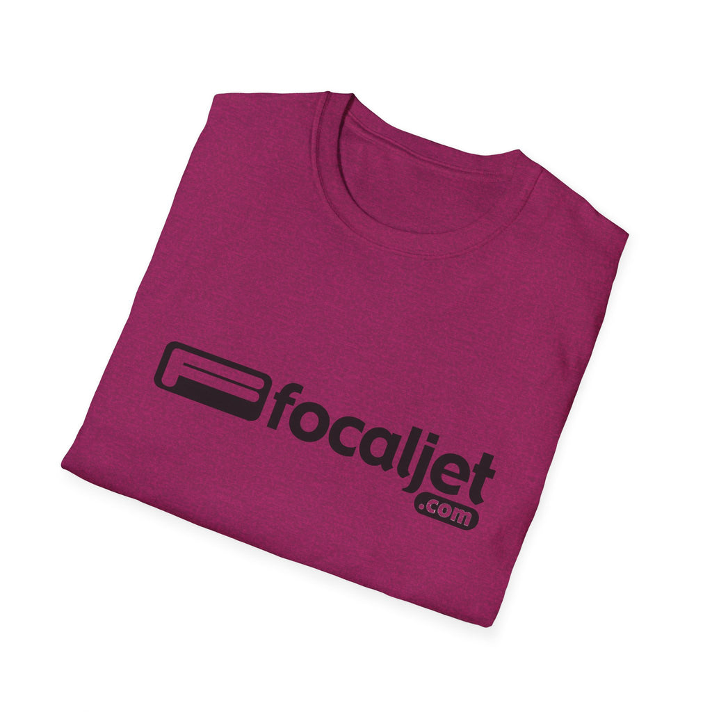 FocalJet Classic Logo Tee - Classic Tee