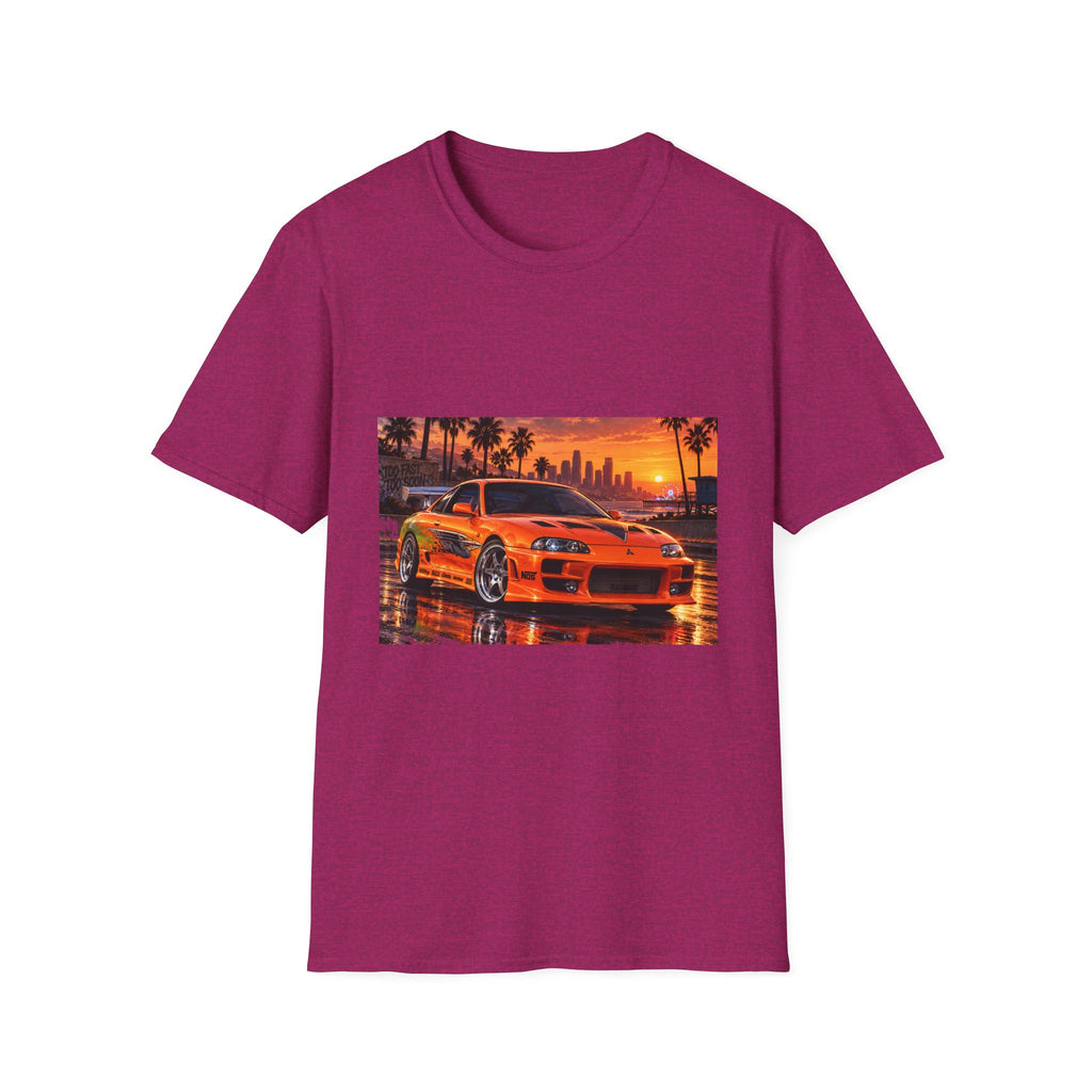 PW Eclipse - Classic Tee