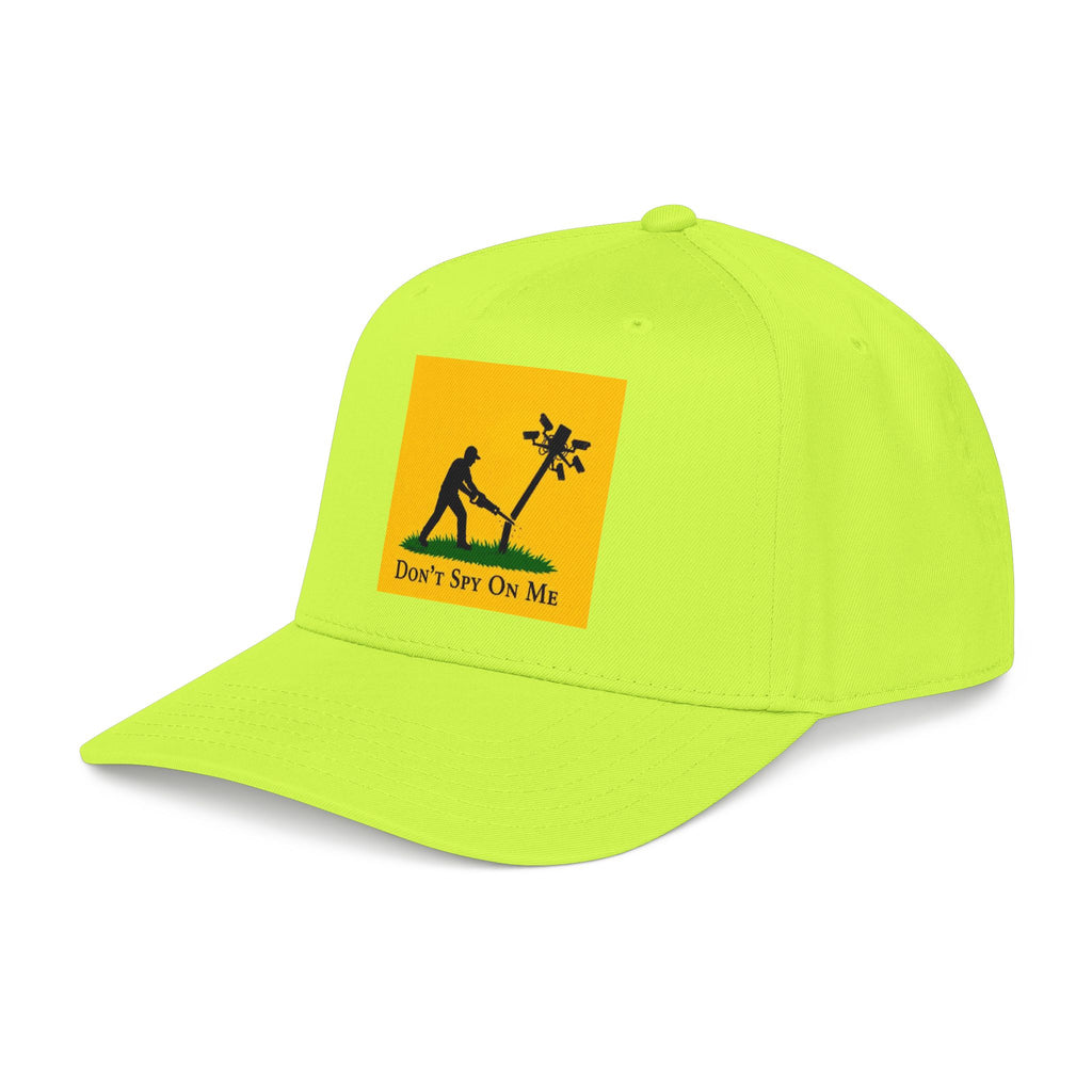 Surveillance Sabotage Tee - OTTO Baseball Hat