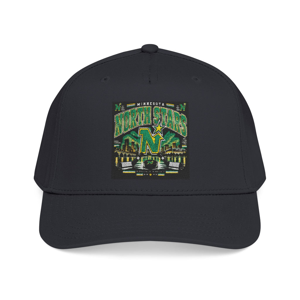 Minnesota North Stars Classic - OTTO Baseball Hat