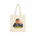 Smort - Canvas Tote
