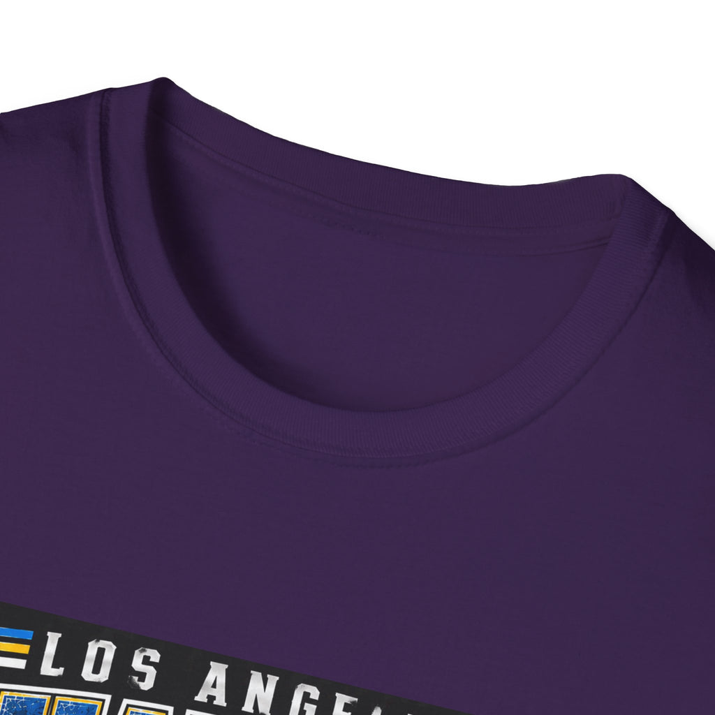 Los Angeles Chargers Bolt Up - Classic Tee