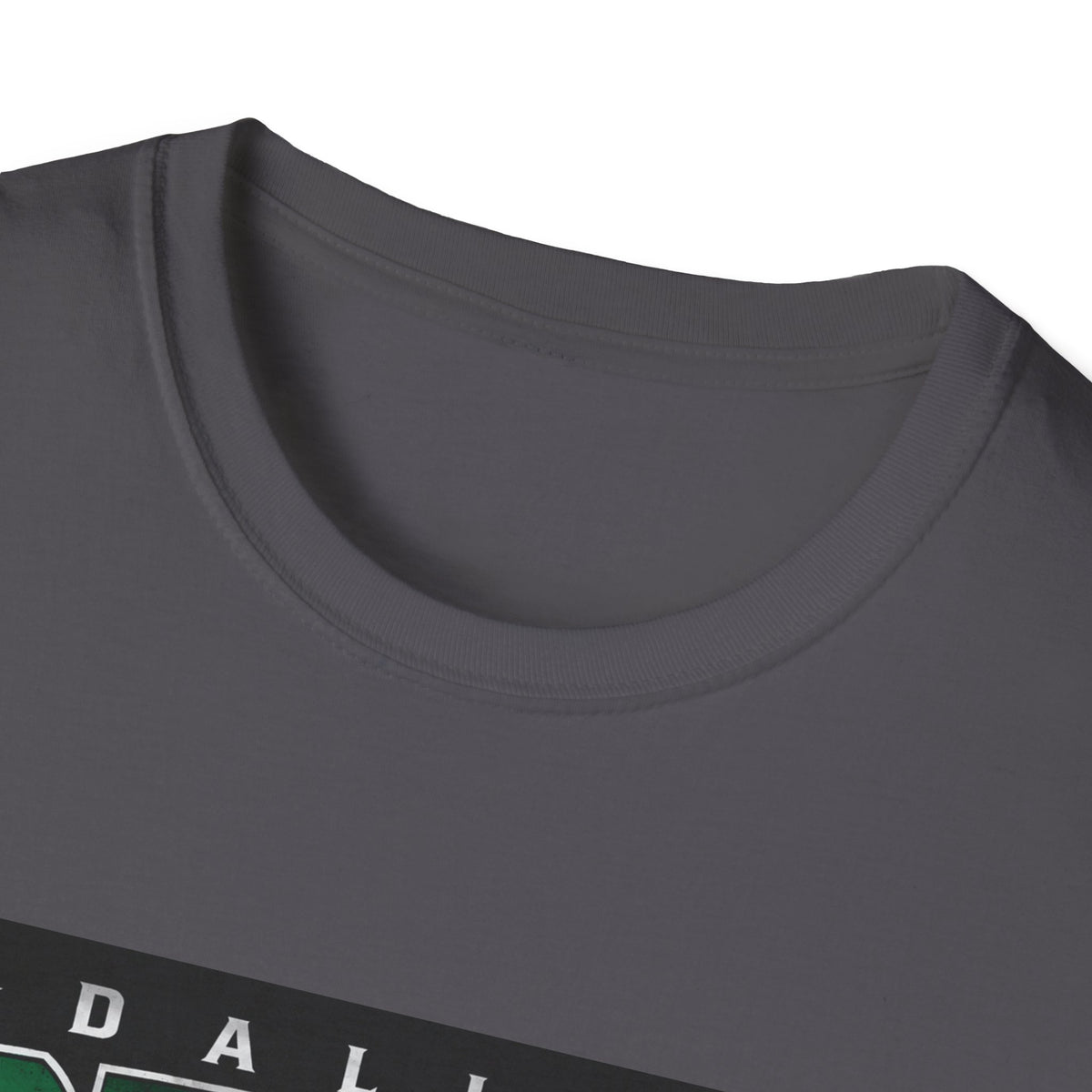 Dallas Stars Skyline Tee - Classic Tee