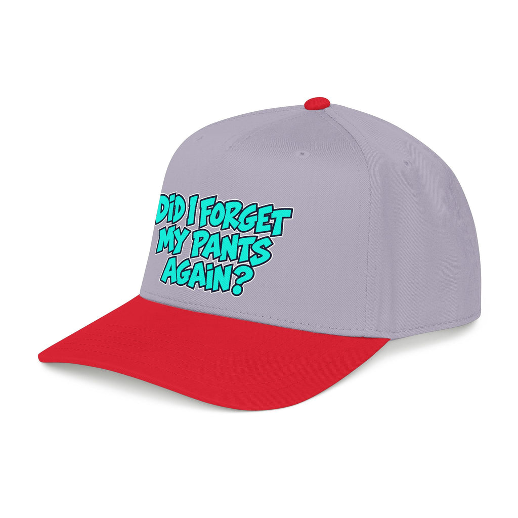 Did I Forget My Pants Again - OTTO Baseball Hat