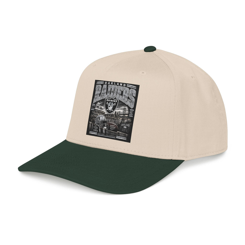 Las Vegas Raiders - OTTO Baseball Hat