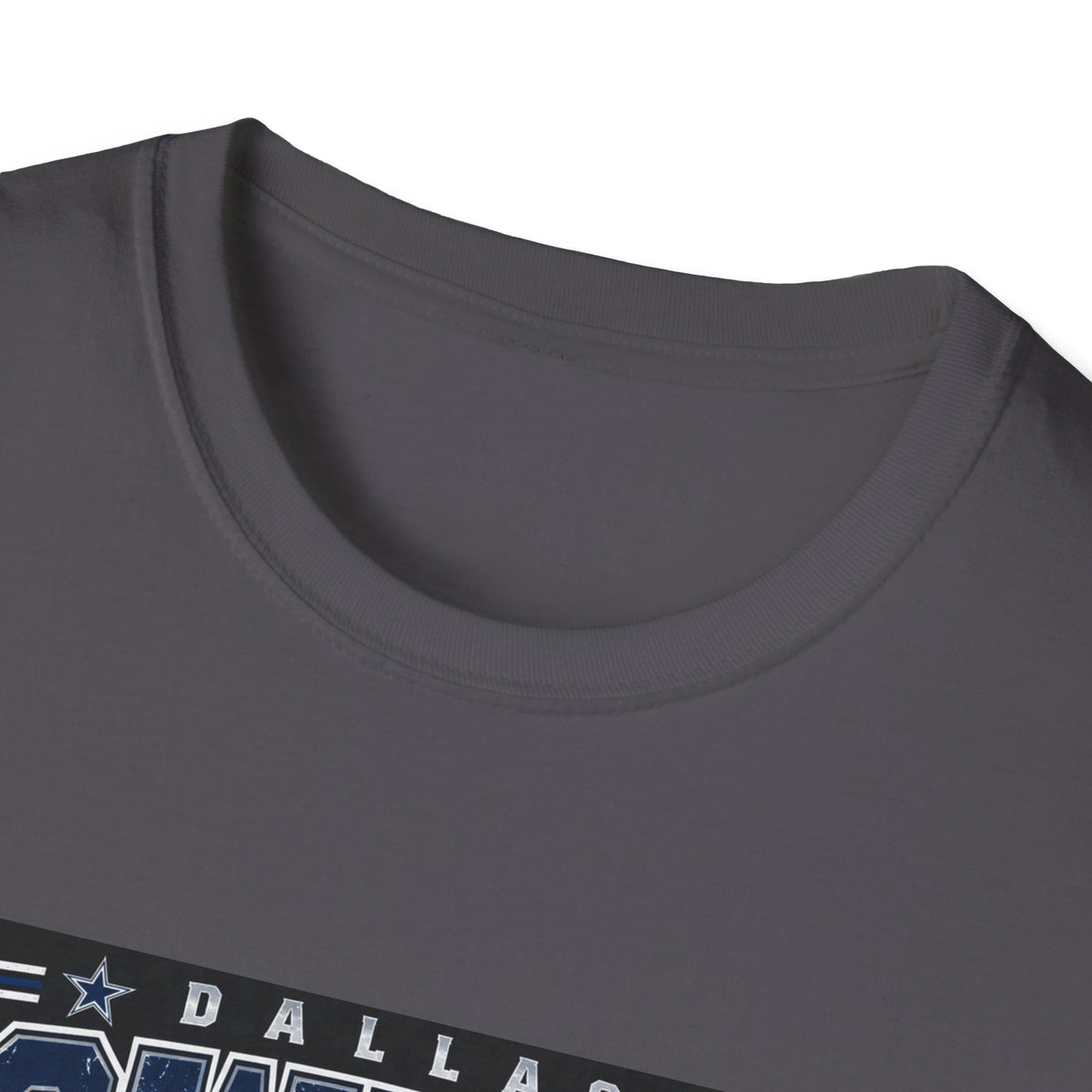 Dallas Cowboys Glory - Classic Tee