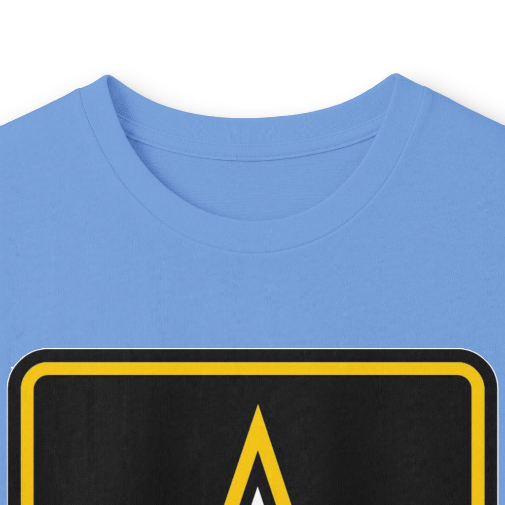 Army Strong Star - Unisex Ultra Cotton Long Sleeve Tee