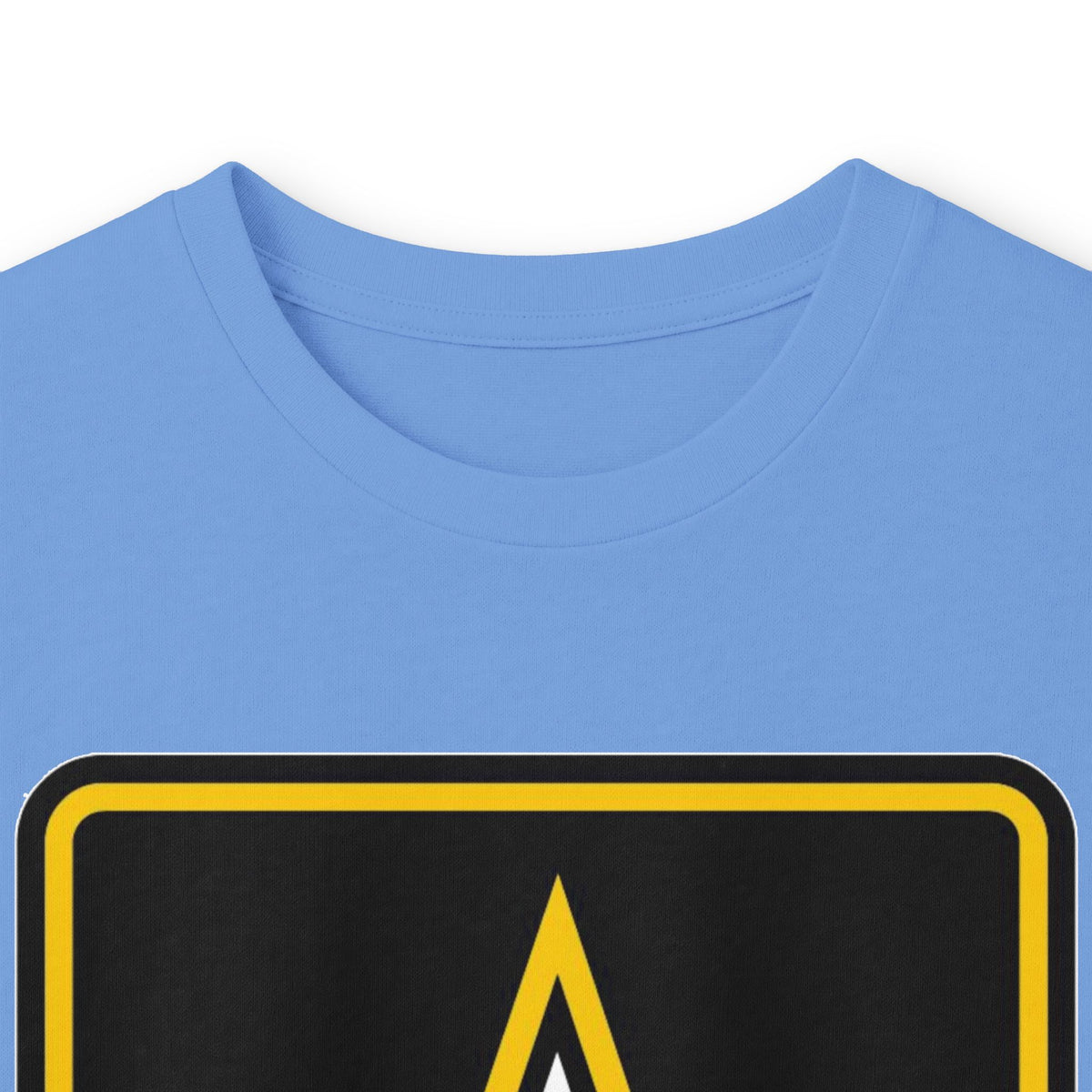 Army Strong Star - Unisex Ultra Cotton Long Sleeve Tee