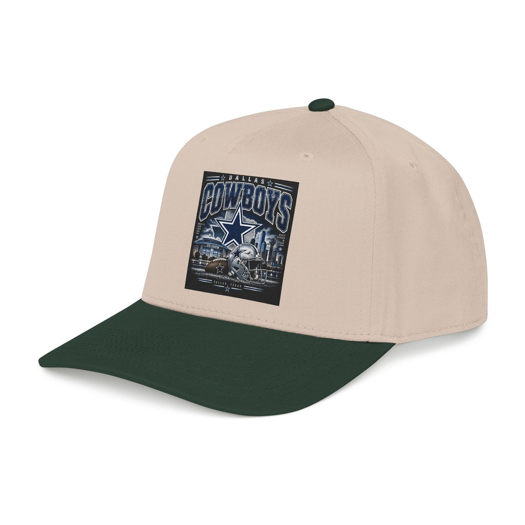 Dallas Cowboys - OTTO Baseball Hat