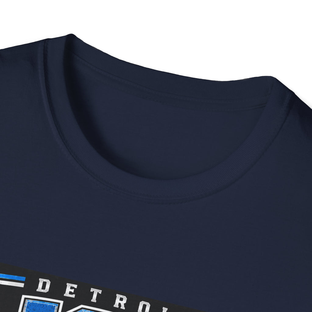 Detroit Lions Grit - Classic Tee