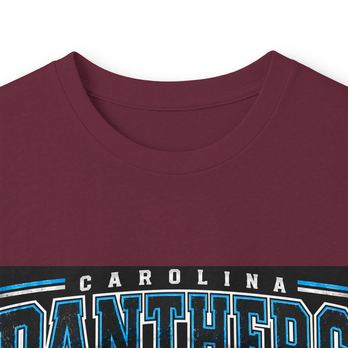 Carolina Panthers Keep Pounding - Unisex Ultra Cotton Long Sleeve Tee