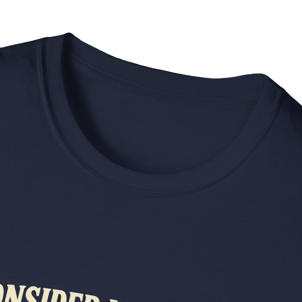 Big Fan of Whiskey - Classic Tee