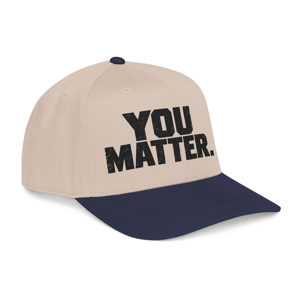You Matter - OTTO Baseball Hat