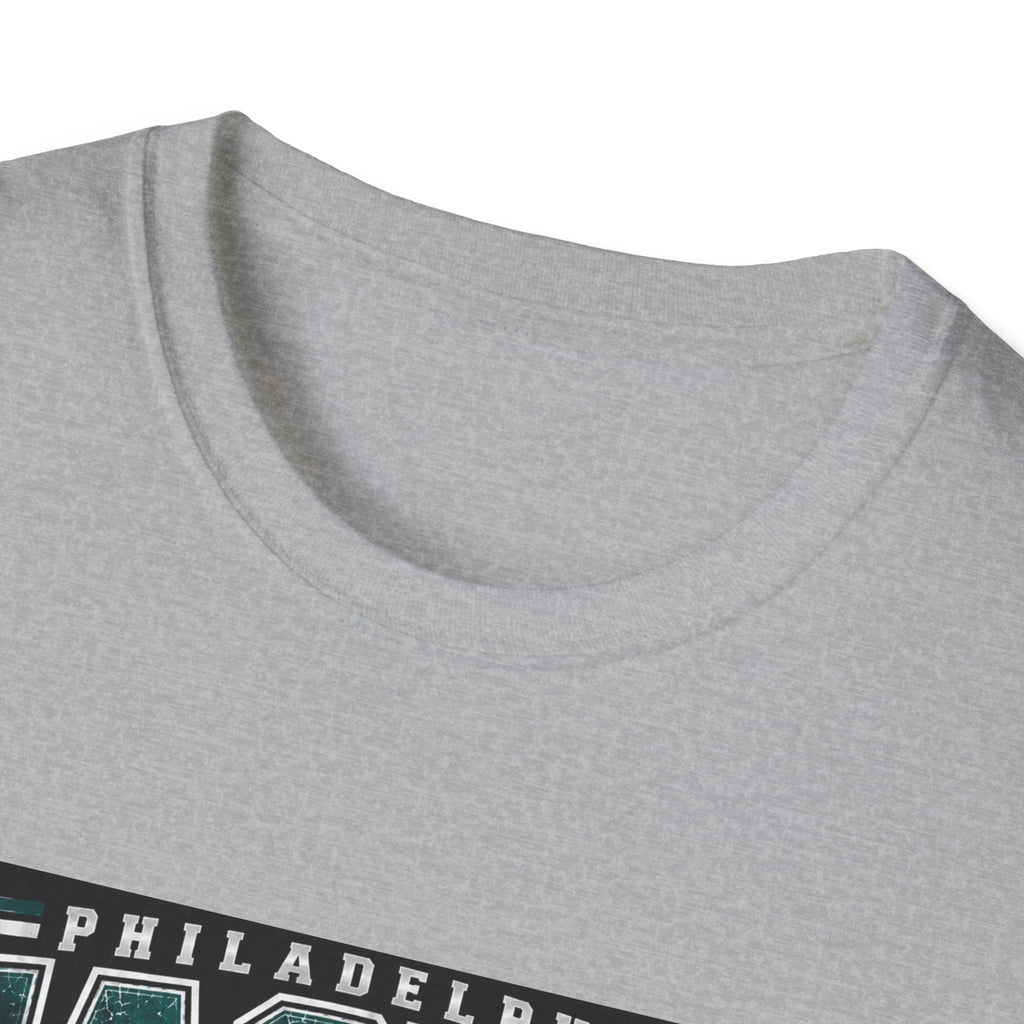 Philadelphia Eagles Pride - Classic Tee