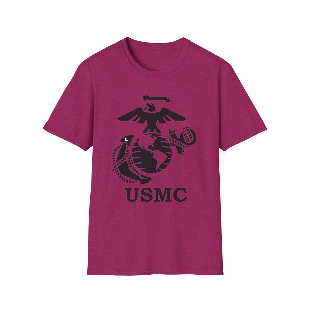 Semper Fi Emblem - Classic Tee