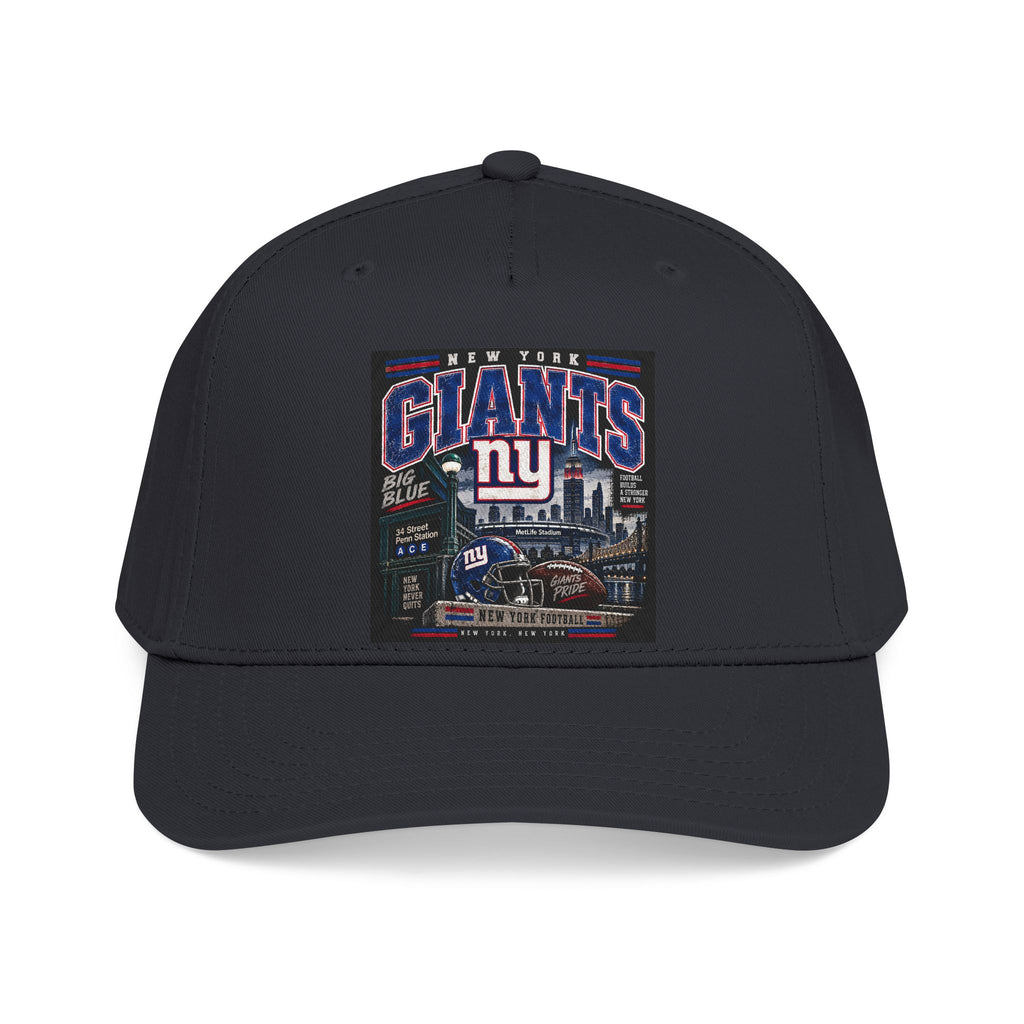 New York Giants - OTTO Baseball Hat