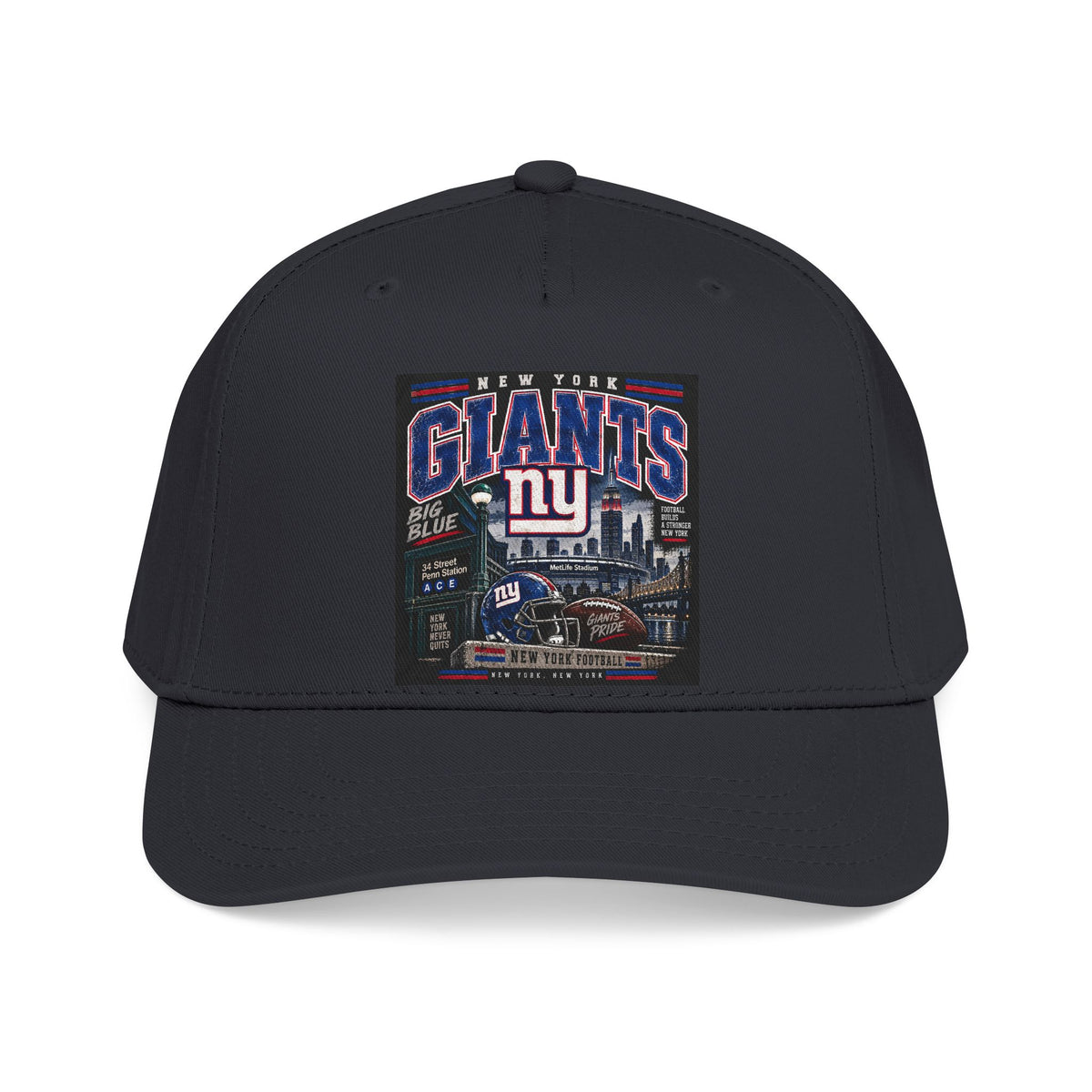 New York Giants - OTTO Baseball Hat