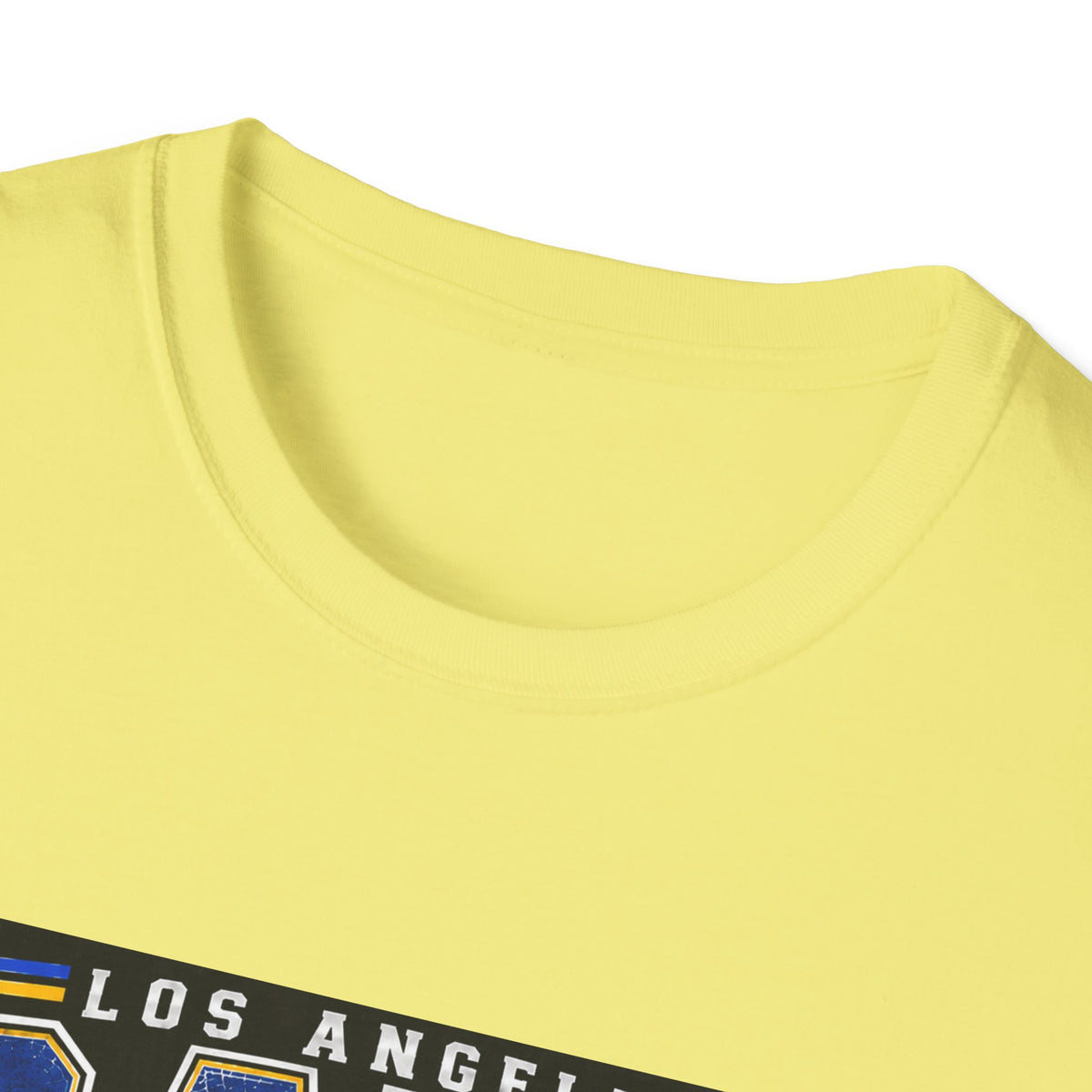 LA Rams House Pride - Classic Tee