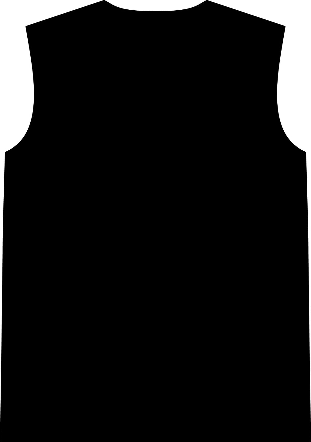 Team FocalJet Logo Tee - Classic Tank
