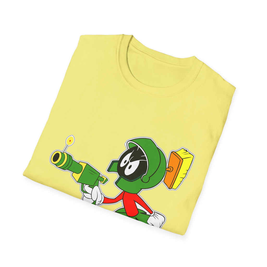 Marvin - Classic Tee