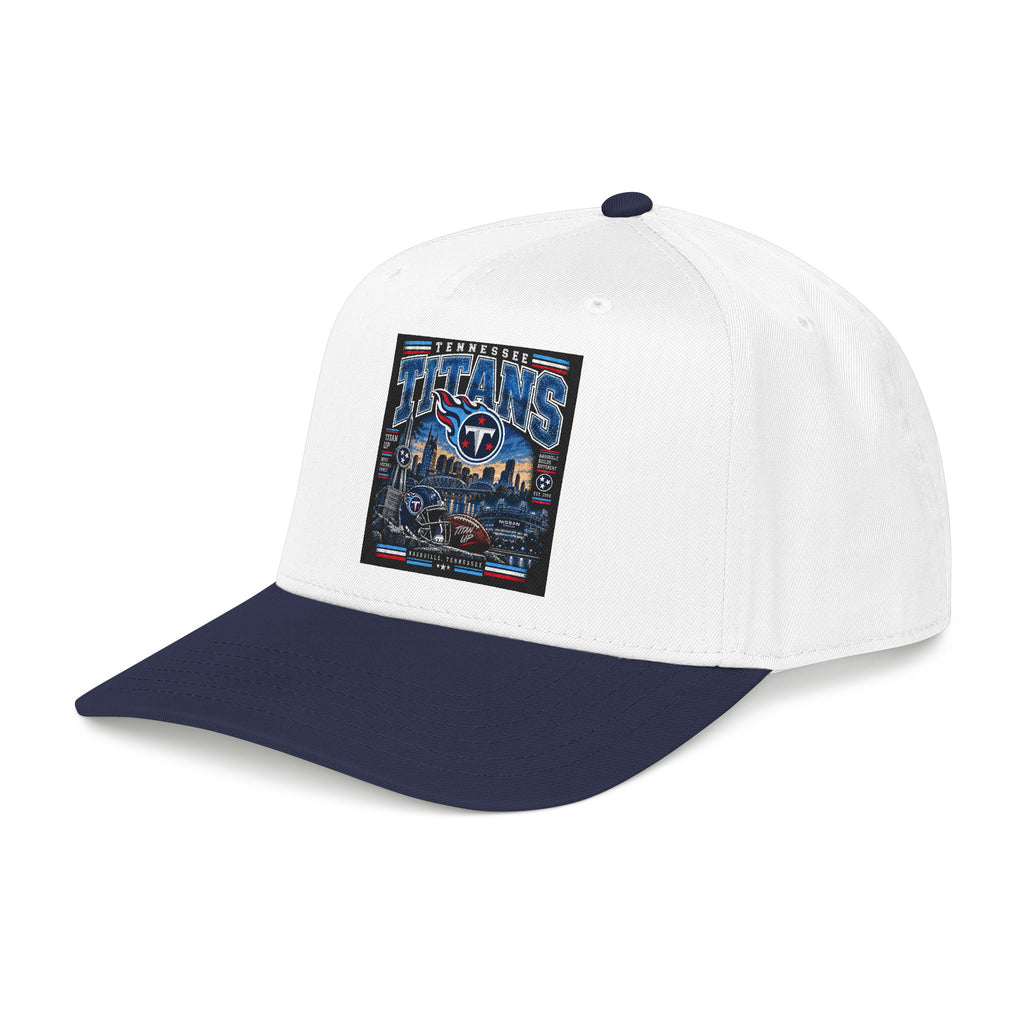 Tennessee Titans - OTTO Baseball Hat