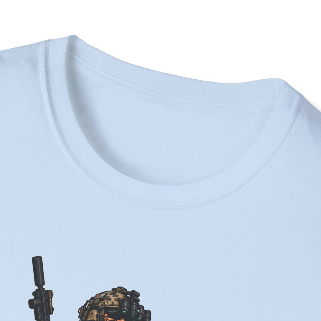 Beach Operator - Classic Tee