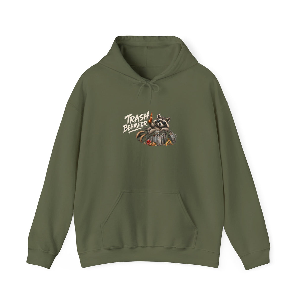 Trash Panda Breakout - Hoodie