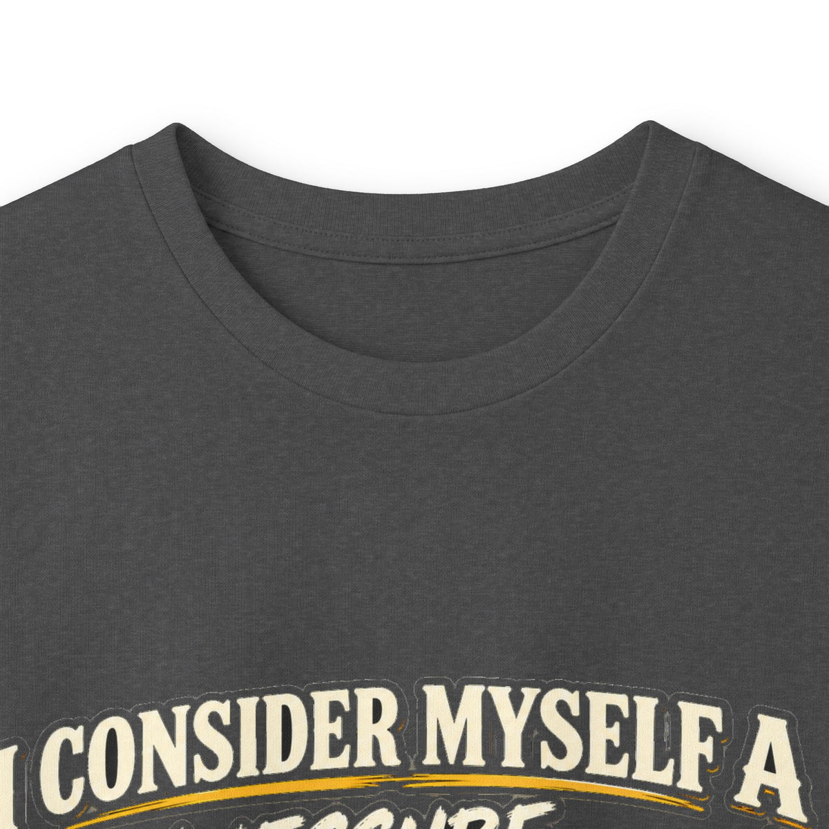 Big Fan of Whiskey - Unisex Ultra Cotton Long Sleeve Tee