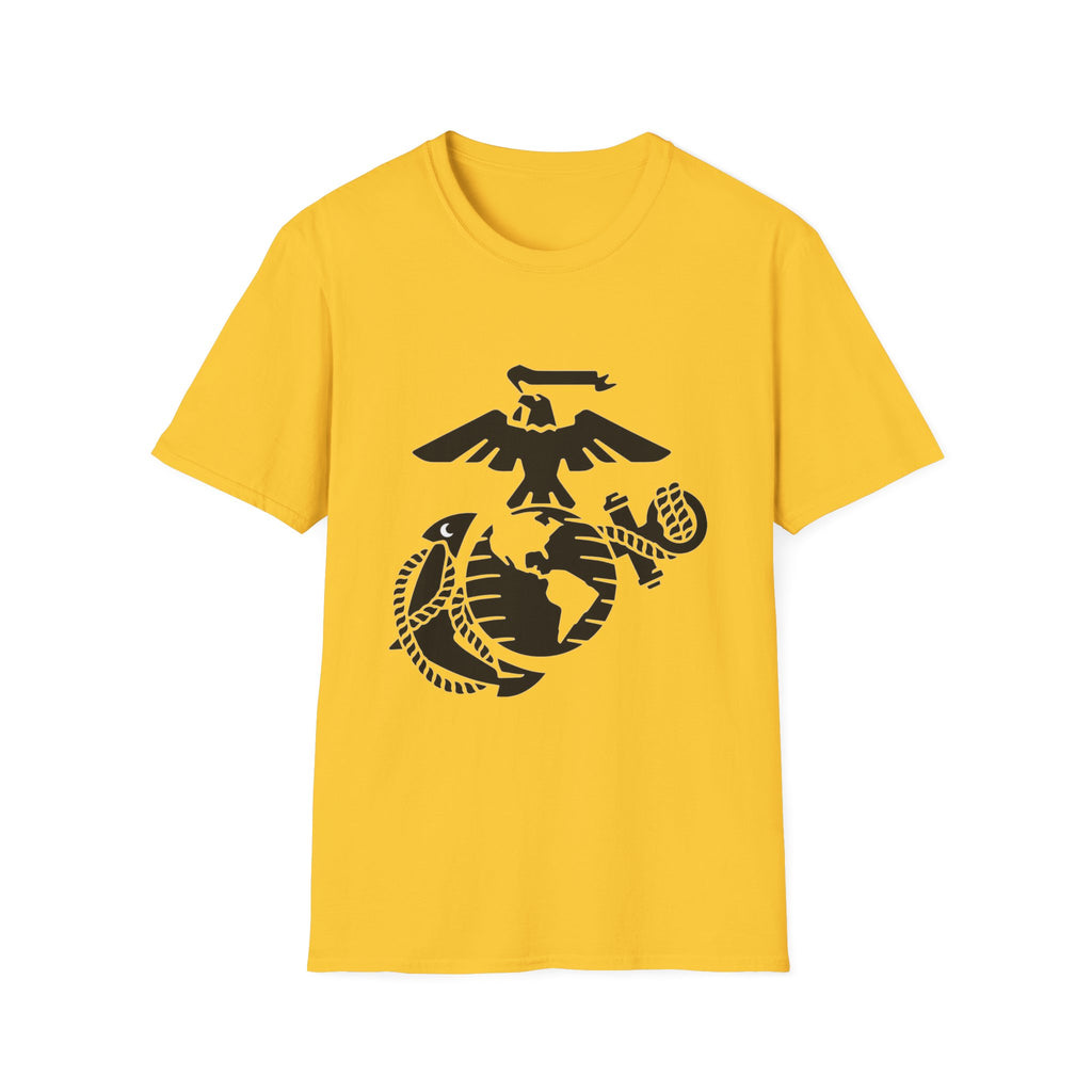 Eagle, Globe & Anchor Emblem - Classic Tee