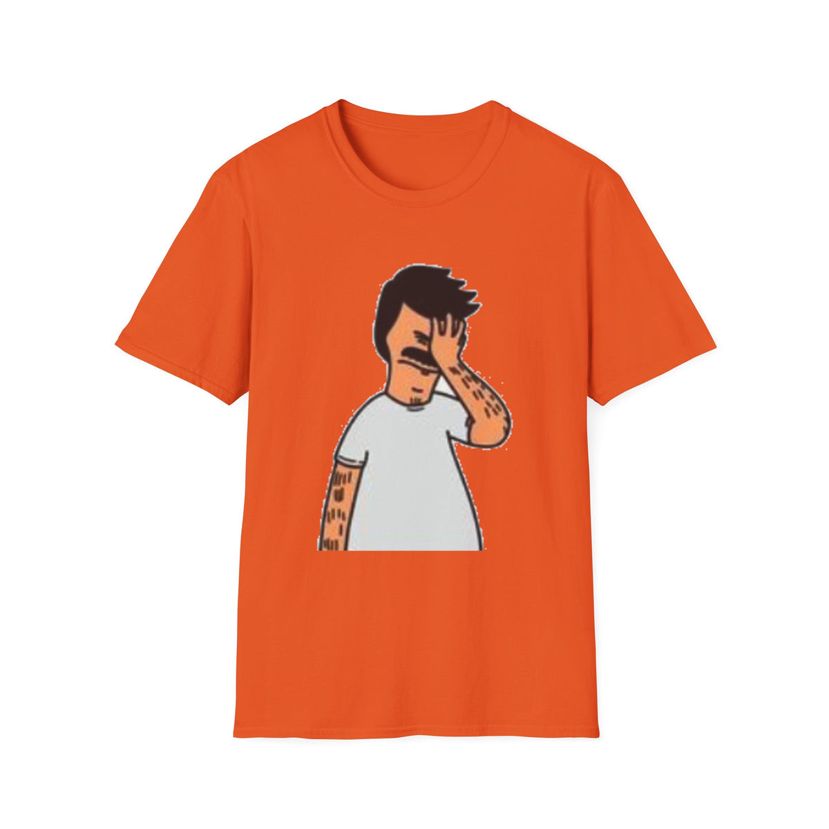 Oh My God - Classic Tee