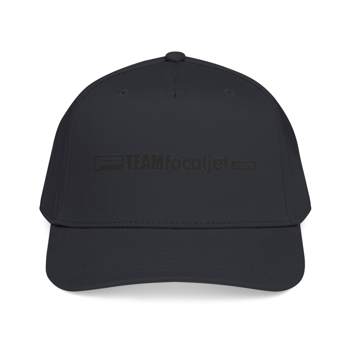 Team FocalJet Logo Tee - OTTO Baseball Hat