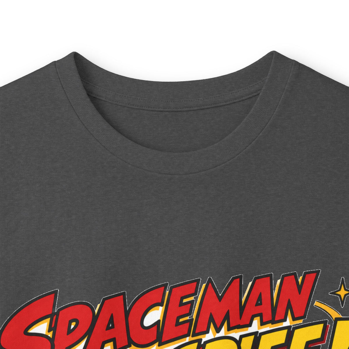 Spaceman Spiff Blast - Unisex Ultra Cotton Long Sleeve Tee