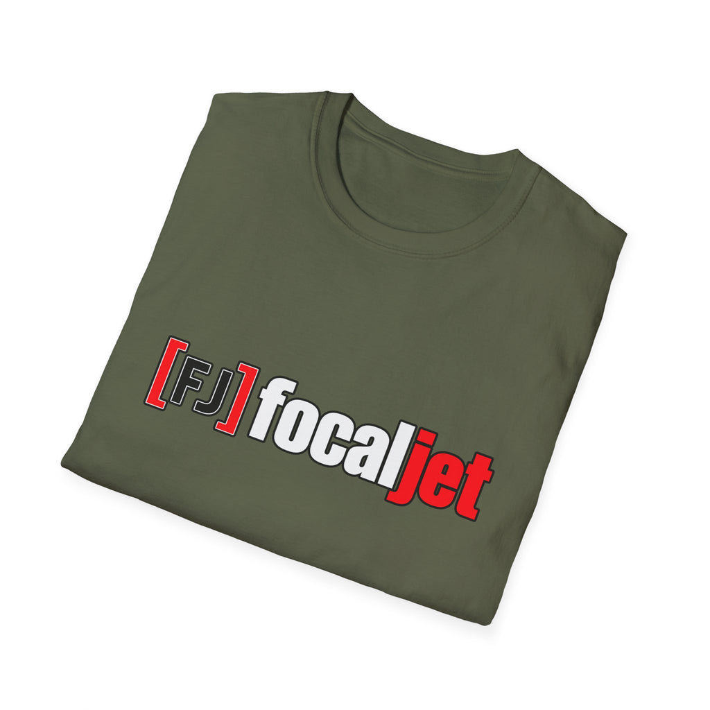 FJ FocalJet - Classic Tee