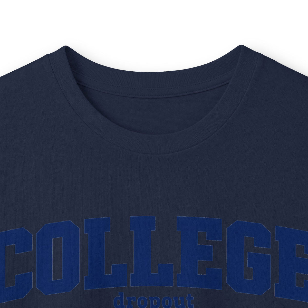 College Dropout - Unisex Ultra Cotton Long Sleeve Tee