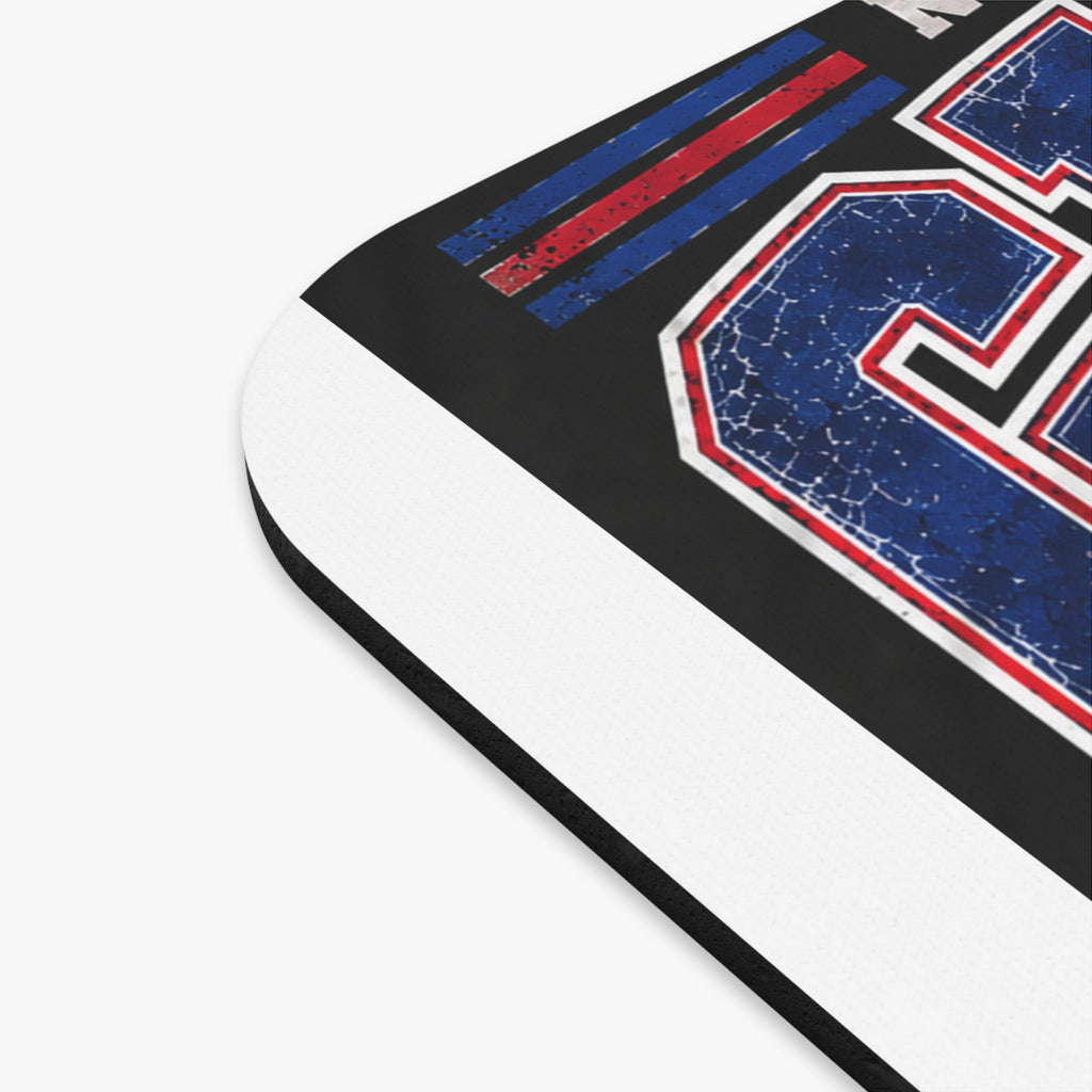 New York Giants Big Blue - Mouse Pad