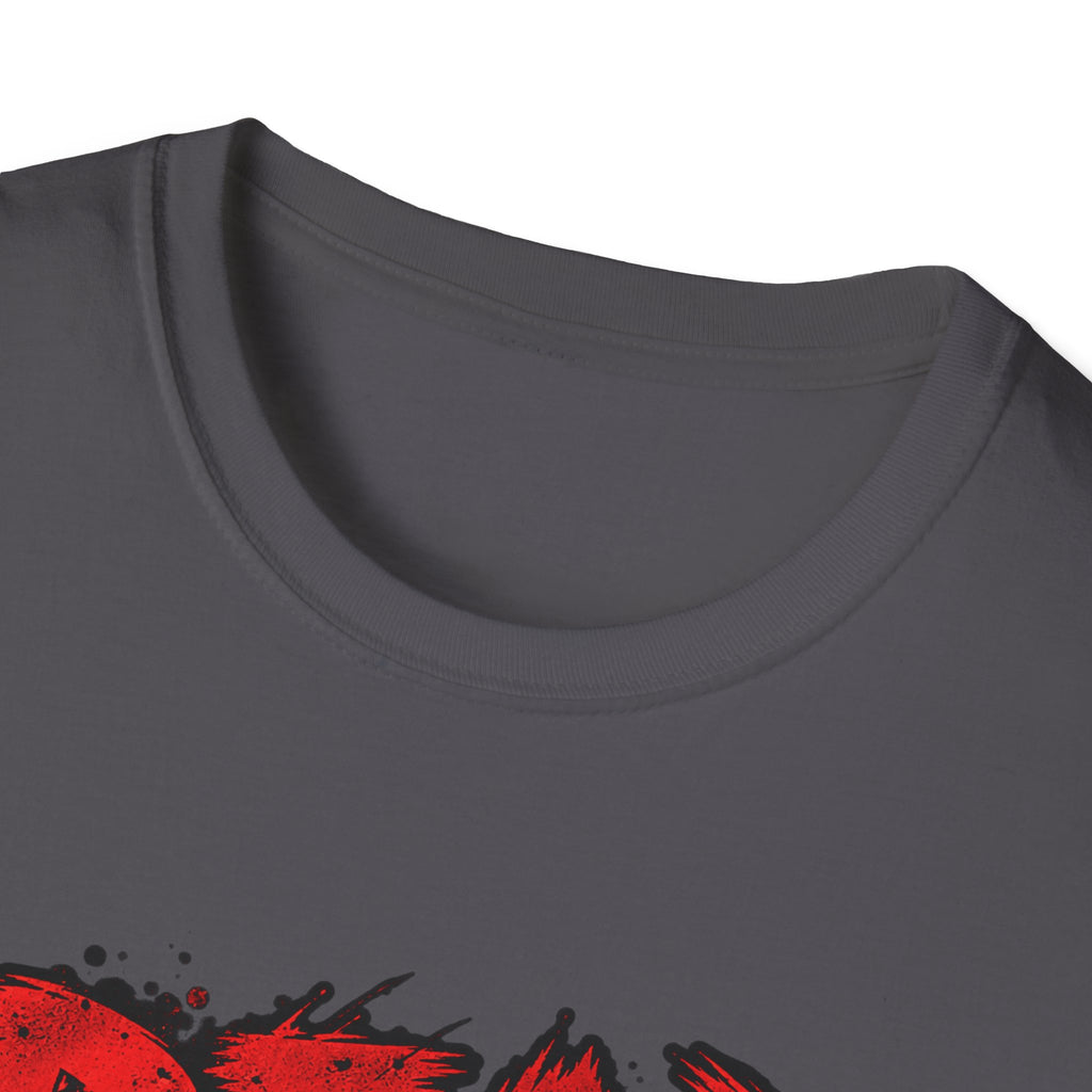 Dead Pedos Dont Reoffend - Classic Tee