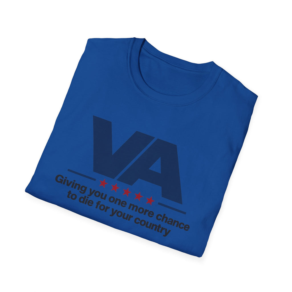 VA - One More Chance - Classic Tee