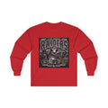 Las Vegas Raiders Nation - Unisex Ultra Cotton Long Sleeve Tee