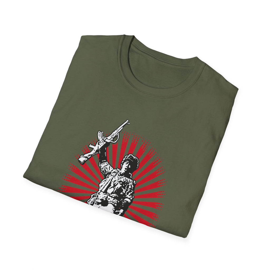 Wolverines - Classic Tee