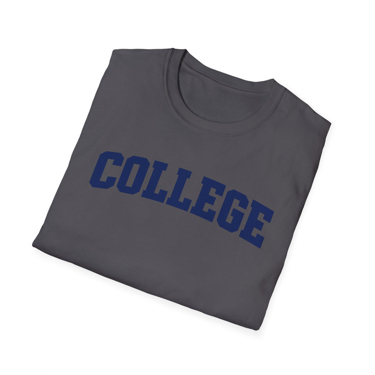 College - Classic Tee